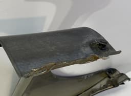 TOYOTA Fender Front Right TOYOTA iQ (AJ10) (2009-2015) — thumbnail 3