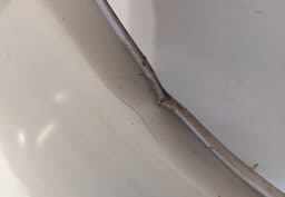 MERCEDES-BENZ Fender Front Right MERCEDES-BENZ E-CLASS (W211) (2002-2009) — thumbnail 4