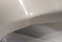 MERCEDES-BENZ Fender Front Right MERCEDES-BENZ E-CLASS (W211) (2002-2009) — thumbnail 2