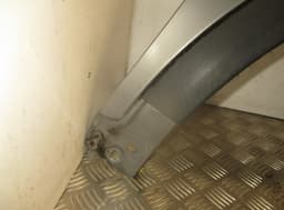 VOLVO Fender Front Right VOLVO S40 / V50 / C30 / C70 (MS, MW) (2004-2012) — thumbnail 3