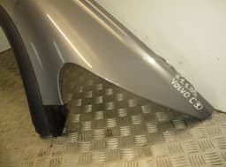 VOLVO Fender Front Right VOLVO S40 / V50 / C30 / C70 (MS, MW) (2004-2012) — thumbnail 2