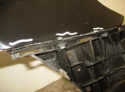 VOLVO Fender Front Right VOLVO S80 II (AS) (2006-2016) — thumbnail 3