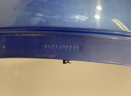 BMW Fender Front Right BMW X5 (E53) (2000-2007) — thumbnail 5