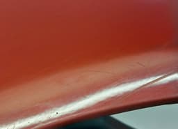 MITSUBISHI Fender Front Right MITSUBISHI i-MiEV (HA) (2011-2021) — thumbnail 3