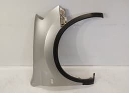 NISSAN Fender Front Right NISSAN QASHQAI I (J10) (2007-2013) — thumbnail 1