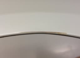 TOYOTA 5381152390 Fender Front Right TOYOTA YARIS III (XP150) (2013-) — thumbnail 4