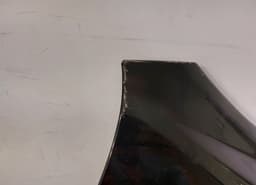 PEUGEOT Fender Front Right PEUGEOT 207 (2006-2014) — thumbnail 2