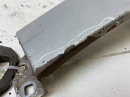 MERCEDES-BENZ A2518800206 Fender Front Right MERCEDES-BENZ R-CLASS (W251) (2006-2013) — thumbnail 3
