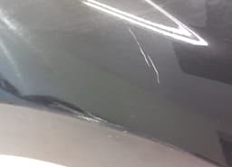 PEUGEOT Fender Front Right PEUGEOT 207 (2006-2014) — thumbnail 3