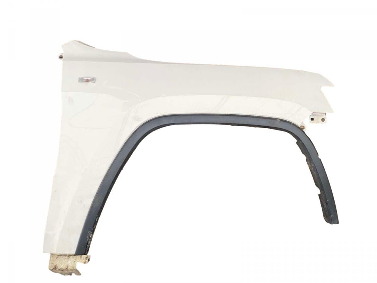 55113682AC Fender Front Right JEEP GRAND CHEROKEE IV (WK, WK2) (2010-2021)
