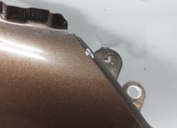 MINI 41352754726 Fender Front Right MINI MINI CLUBMAN I (2007-2014) — thumbnail 2