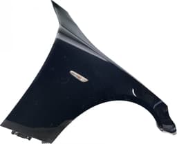 BMW Fender Front Right BMW 5 (E60, E61) (2003-2010) — thumbnail 3