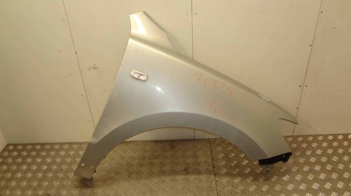 66320-2B270 Fender Front Right HYUNDAI SANTA FE II (CM, NC) (2005-2012)