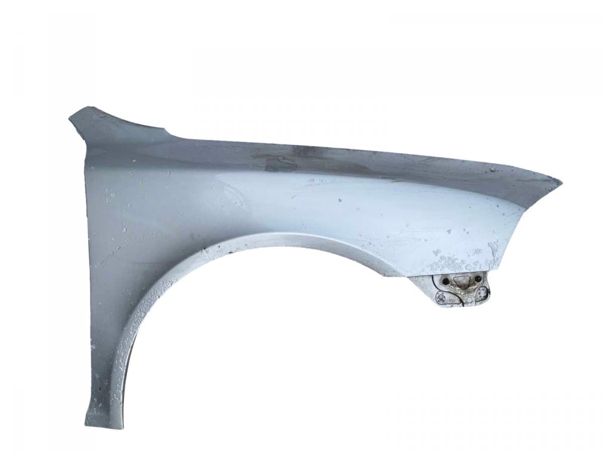 SKODA 1Z0821106A Fender Front Right SKODA OCTAVIA II (1Z) (2004-2013)
