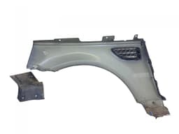 LAND ROVER ASB790020 Fender Front Right LAND ROVER RANGE ROVER SPORT I (L320) (2005-2013) — thumbnail 2