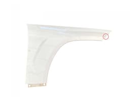 MERCEDES-BENZ A2048801018 Fender Front Right MERCEDES-BENZ GLK-CLASS (X204) (2008-2015) — thumbnail 1