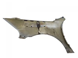 SKODA 1Z0821106A Fender Front Right SKODA OCTAVIA II (1Z) (2004-2013) — thumbnail 2
