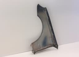 MERCEDES-BENZ 2038800218 Fender Front Right MERCEDES-BENZ E-CLASS (W211) (2002-2009) — thumbnail 4