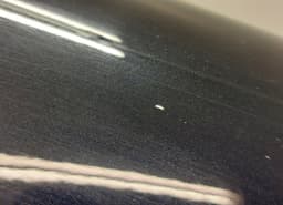 MERCEDES-BENZ 2038800218 Fender Front Right MERCEDES-BENZ E-CLASS (W211) (2002-2009) — thumbnail 2