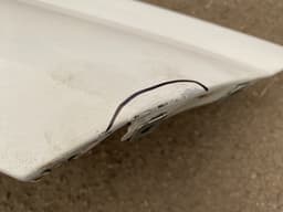 MERCEDES-BENZ A2048801018 Fender Front Right MERCEDES-BENZ GLK-CLASS (X204) (2008-2015) — thumbnail 3