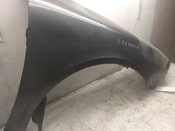 SKODA Fender Front Right SKODA OCTAVIA II (1Z) (2004-2013) — thumbnail 1