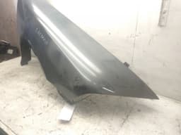 SKODA Fender Front Right SKODA OCTAVIA II (1Z) (2004-2013) — thumbnail 3