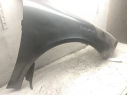 SKODA Fender Front Right SKODA OCTAVIA II (1Z) (2004-2013) — thumbnail 2