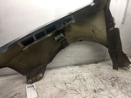 SKODA Fender Front Right SKODA OCTAVIA II (1Z) (2004-2013) — thumbnail 4