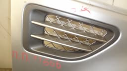 LAND ROVER Fender Front Right LAND ROVER RANGE ROVER SPORT I (L320) (2005-2013) — thumbnail 3