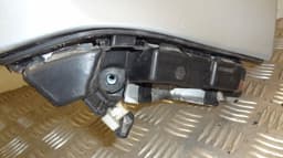 LAND ROVER Fender Front Right LAND ROVER RANGE ROVER SPORT I (L320) (2005-2013) — thumbnail 4