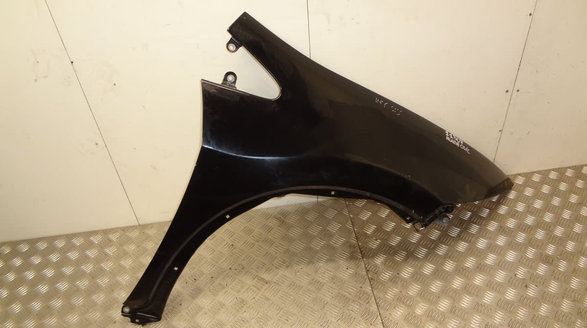 Fender Front Right HONDA CIVIC VIII (FN, FD) (2005-2011)