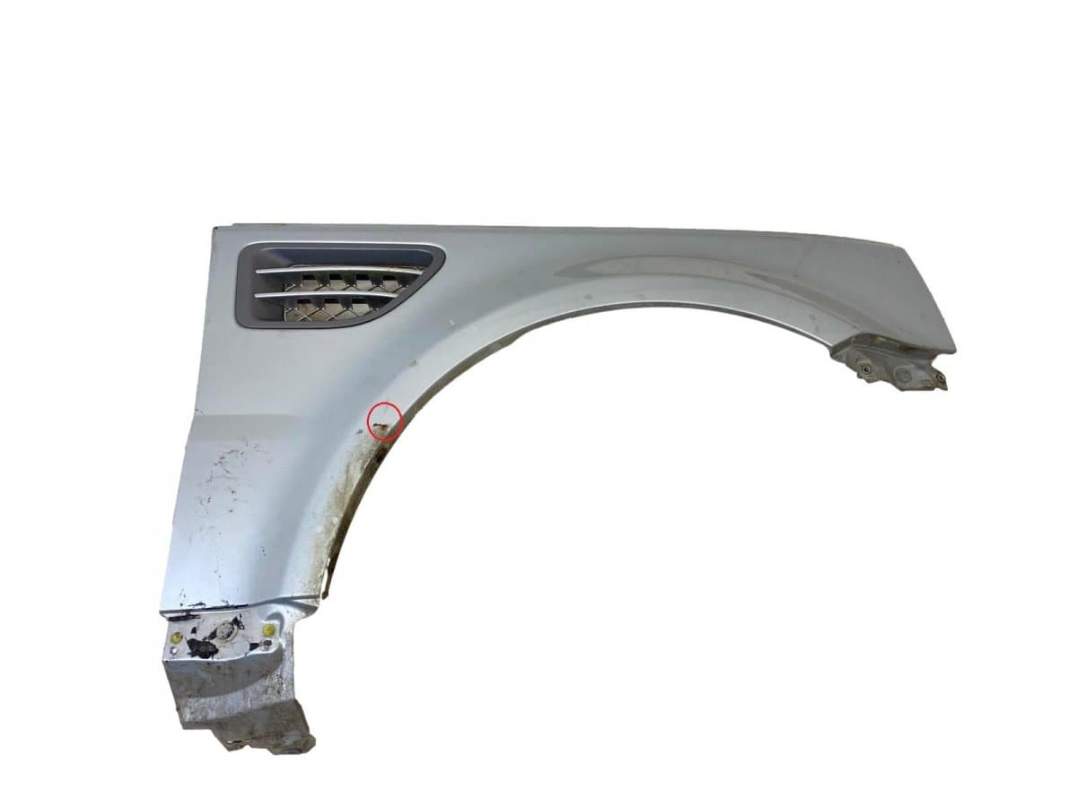 LAND ROVER ASB790020 Fender Front Right LAND ROVER RANGE ROVER SPORT I (L320) (2005-2013)