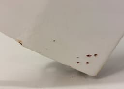 VW Fender Front Right VW UP (12, BL) (2011-2023) — thumbnail 2