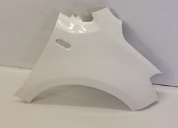 VW Fender Front Right VW UP (12, BL) (2011-2023) — thumbnail 1