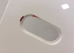 VW Fender Front Right VW UP (12, BL) (2011-2023) — thumbnail 3