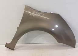 CITROËN Fender Front Right CITROËN C4 Picasso I (UD, UA) (2006-2013) — thumbnail 1