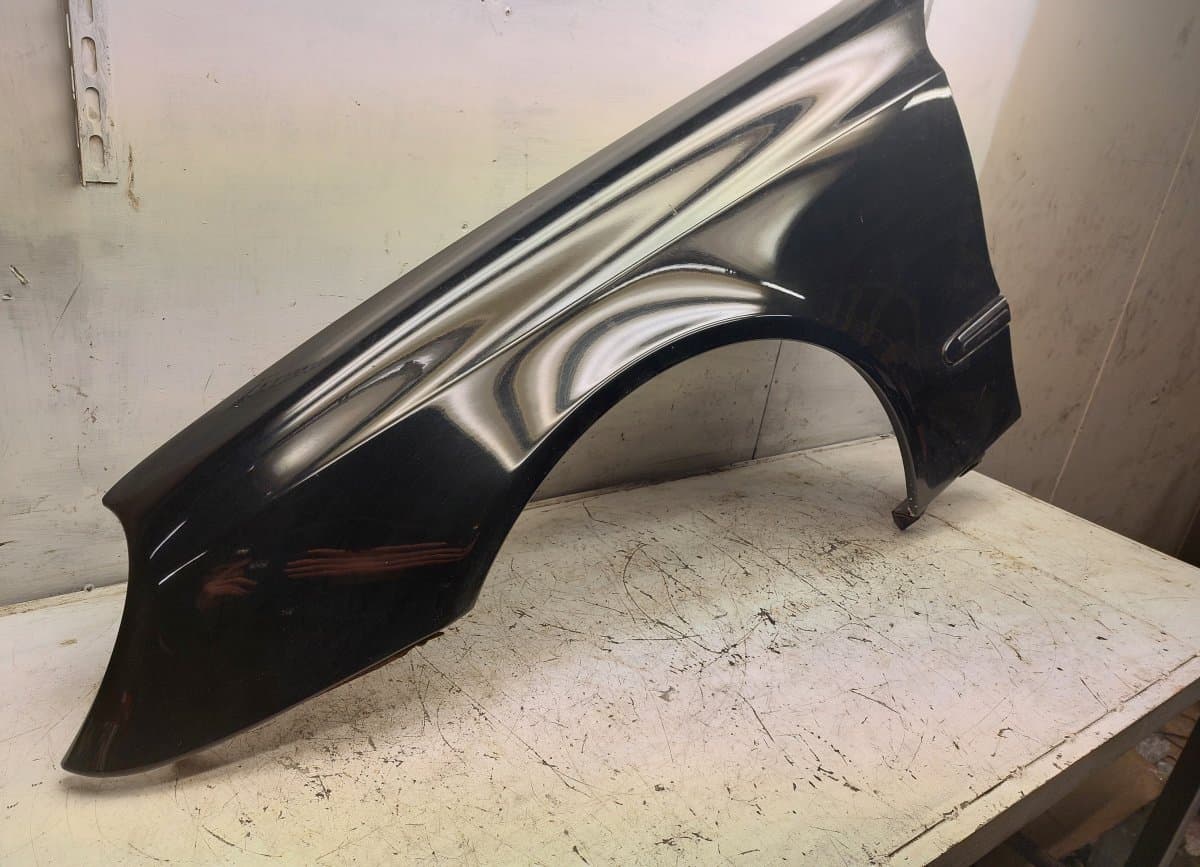 MERCEDES-BENZ Fender Front Right MERCEDES-BENZ E-CLASS (W211) (2002-2009)