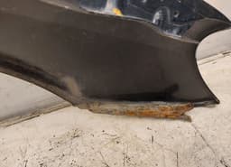 MERCEDES-BENZ Fender Front Right MERCEDES-BENZ E-CLASS (W211) (2002-2009) — thumbnail 5