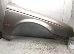 JAGUAR Fender Front Right JAGUAR S-TYPE (X200) (1999-2008) — thumbnail 4