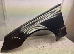 MERCEDES-BENZ Fender Front Right MERCEDES-BENZ E-CLASS (W211) (2002-2009) — thumbnail 4
