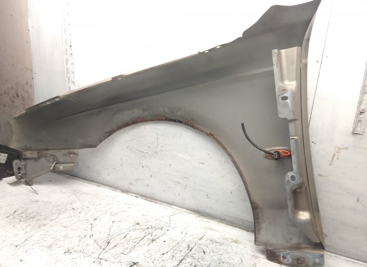 JAGUAR Fender Front Right JAGUAR S-TYPE (X200) (1999-2008)