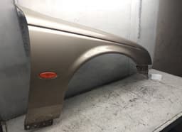 JAGUAR Fender Front Right JAGUAR S-TYPE (X200) (1999-2008) — thumbnail 5