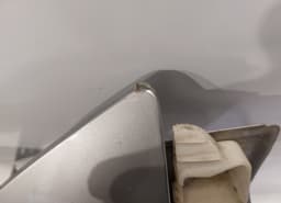 NISSAN Fender Front Right NISSAN QASHQAI I (J10) (2007-2013) — thumbnail 2