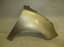 RENAULT Fender Front Right RENAULT SCENIC III (JZ0) (2009-2016) — thumbnail 1