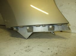 RENAULT Fender Front Right RENAULT SCENIC III (JZ0) (2009-2016) — thumbnail 2