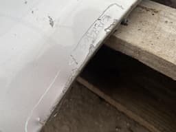 BMW 41355A03262 Fender Front Right BMW 5 (F10, F11) (2010-2017) — thumbnail 3