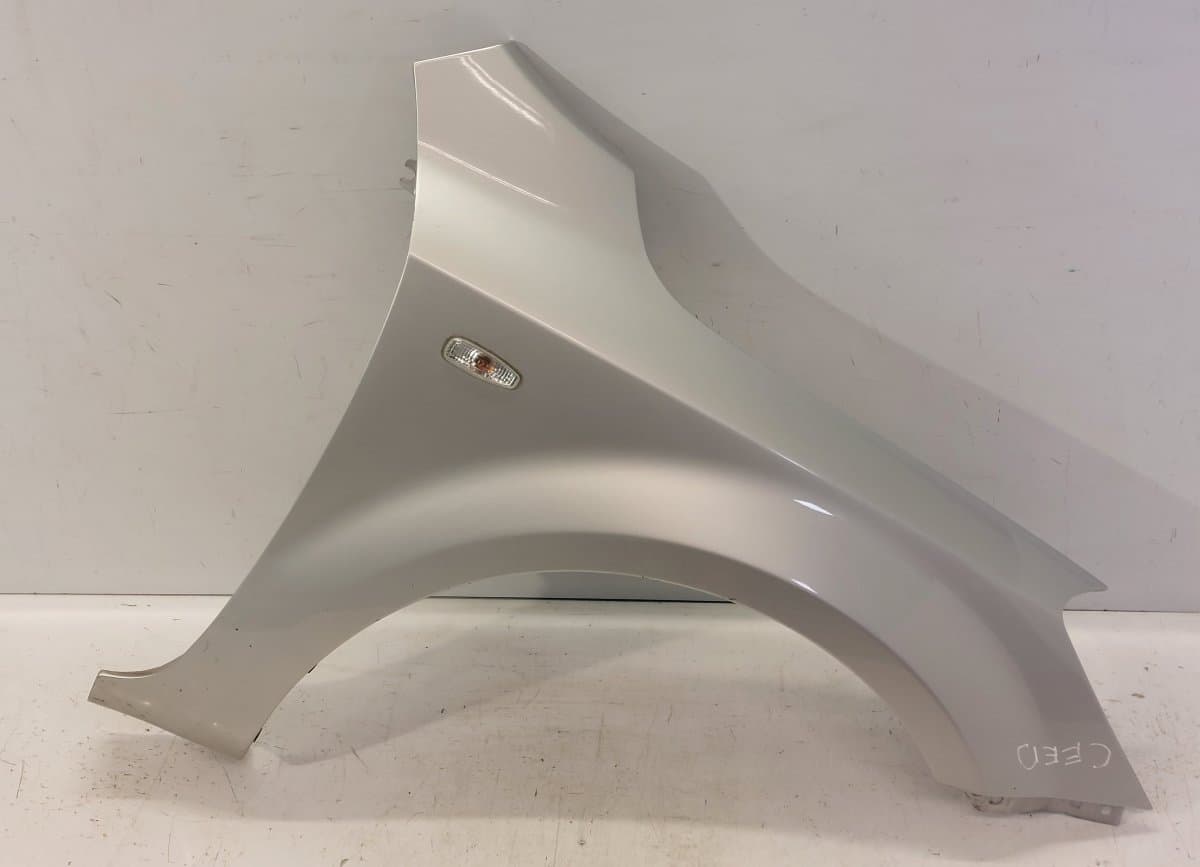 Fender Front Right KIA CEE'D I (ED) (2006-2012)