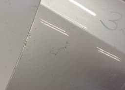 PEUGEOT 9801947680 Fender Front Right PEUGEOT 308 I (4A, 4C) (2007-2013) — thumbnail 2
