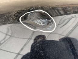 DODGE 68054338AG Fender Front Right DODGE RAM IV (DJ, DS) (2008-) — thumbnail 3