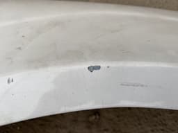 MERCEDES-BENZ A2308800218 Fender Front Right MERCEDES-BENZ SL-CLASS (R230) (2001-2012) — thumbnail 4